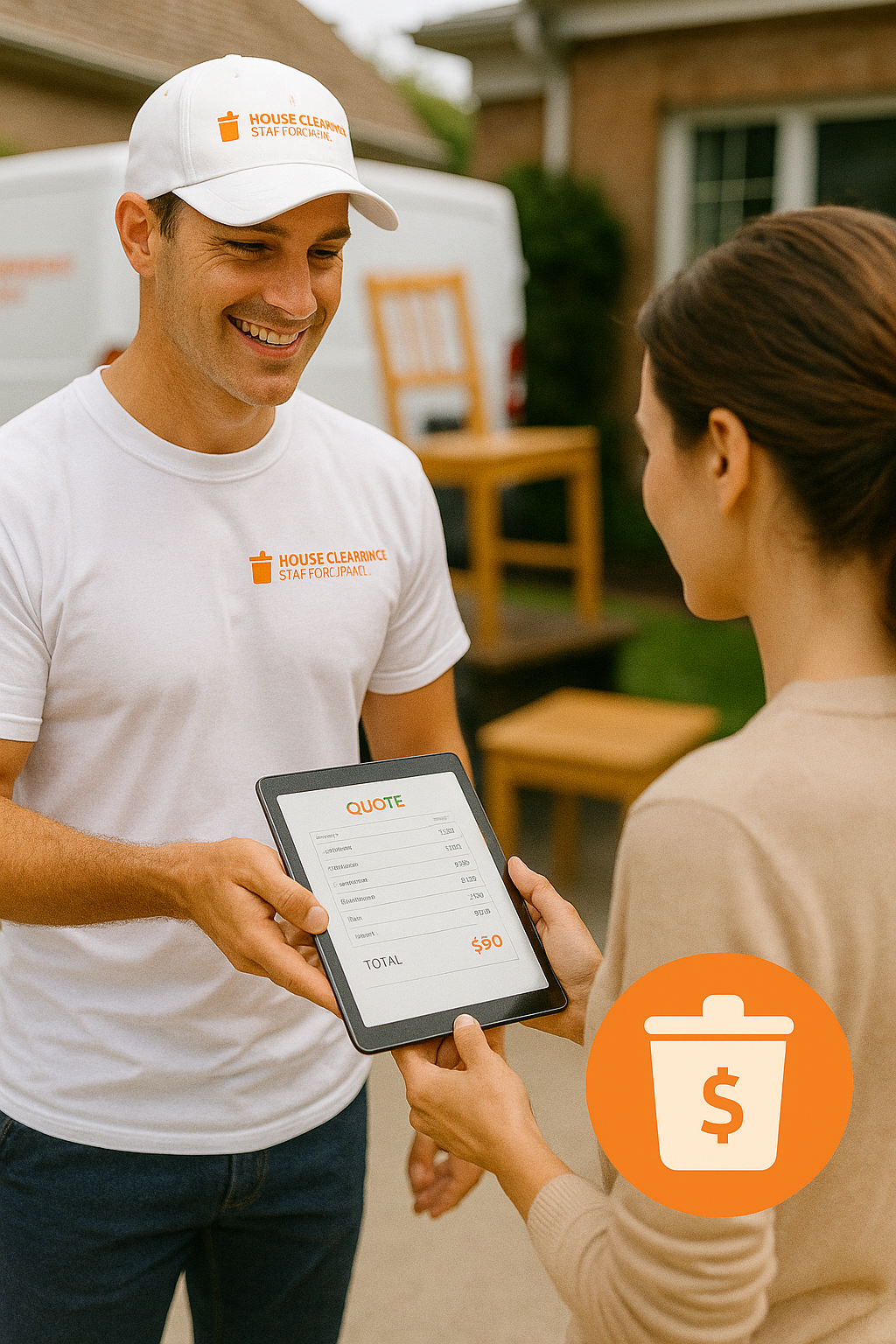 Affordable Eco-Friendly Furniture Recycling